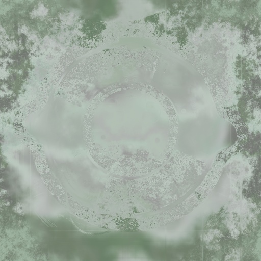 Diffuse Map