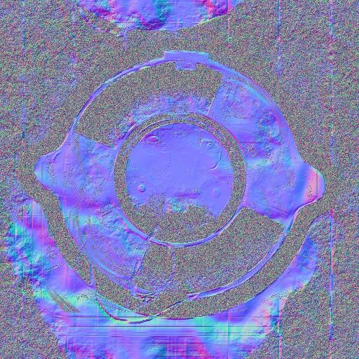 Normal Map