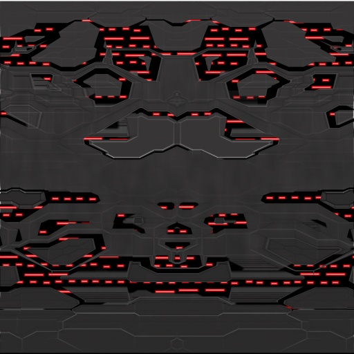 Diffuse Map