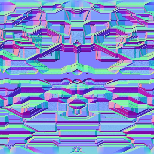 Normal Map
