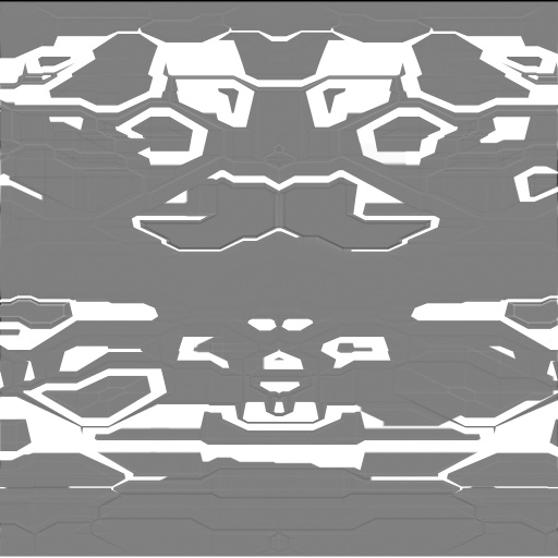 Spec Exponent Map