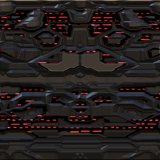 SpaceHulk_v1 (Texture)