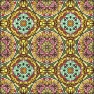 Wild and Crazy Fabric V2