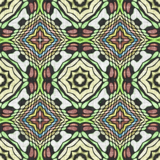 Variation 8