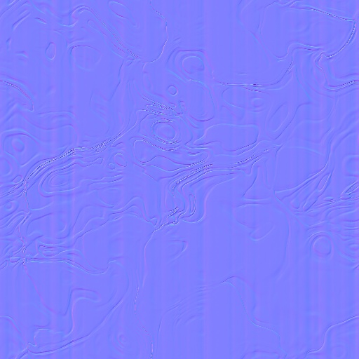 Normal Map