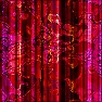 Si-Fi Fabric by Ronjonie