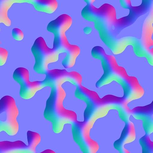 Normal Map