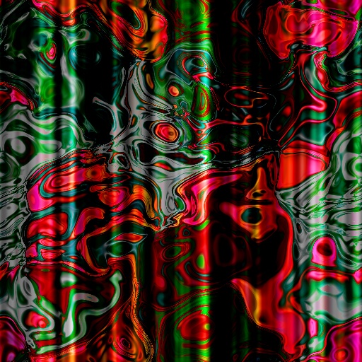Diffuse Map