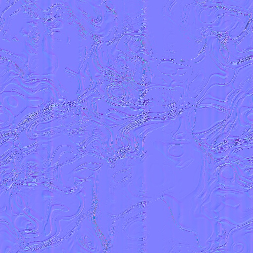 Normal Map