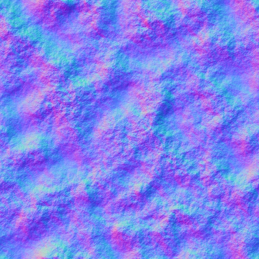 Normal Map