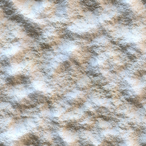 Snowdream