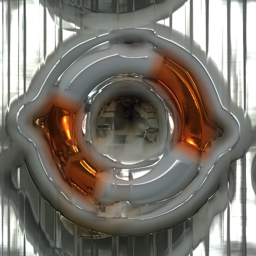 Variation 8