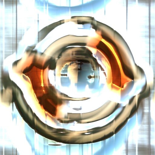 Alumina (Effect)