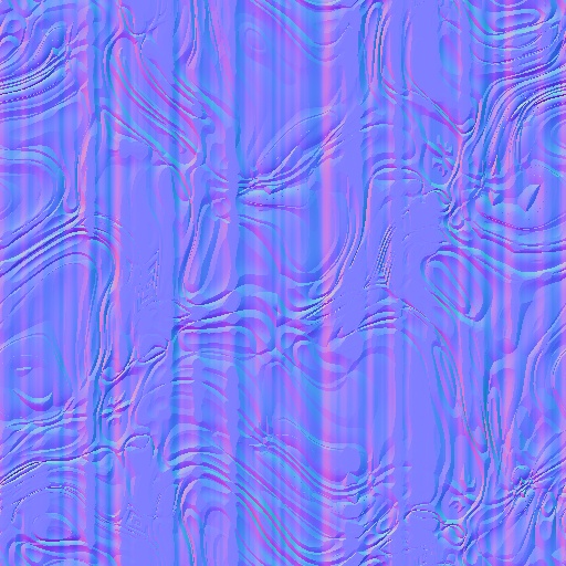 Normal Map