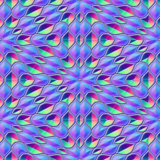 Normal Map
