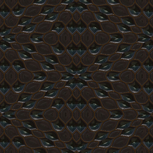 Texture Factory by Nidi