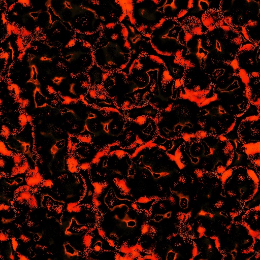 Diffuse Map