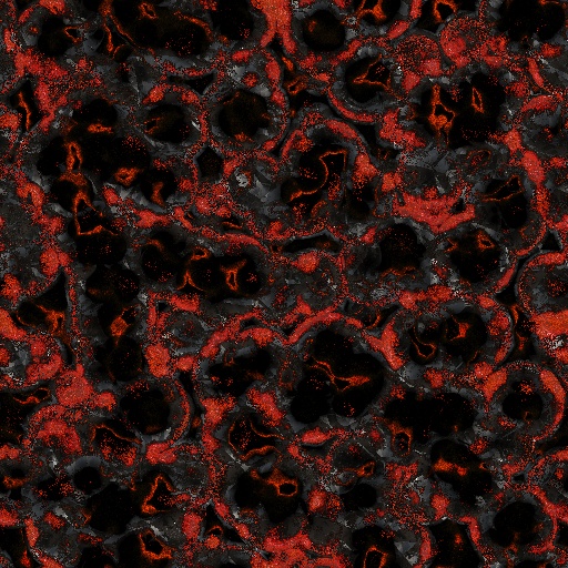 evil ground (Texture)