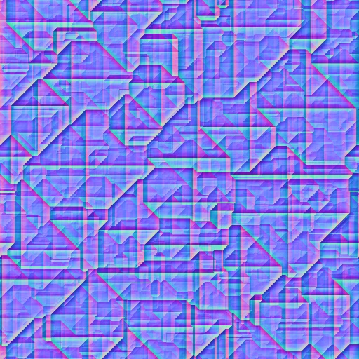 Normal Map