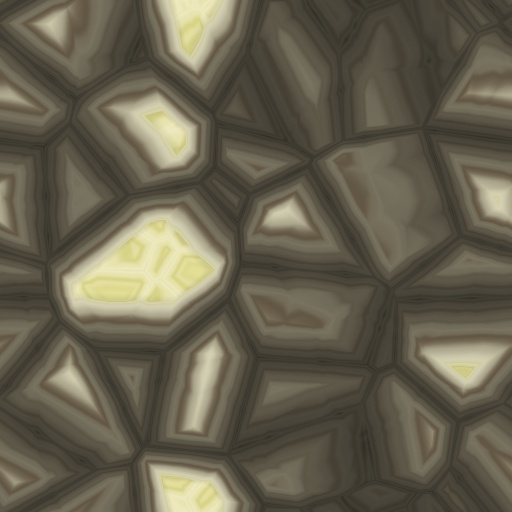 Diffuse Map