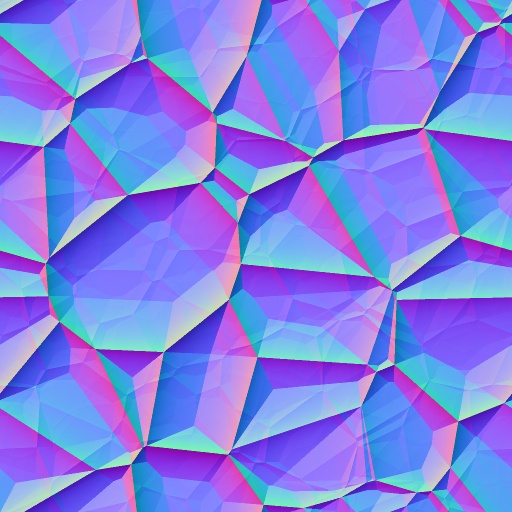 Normal Map