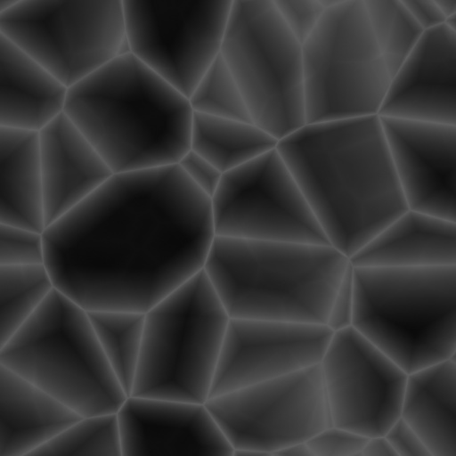 Spec Exponent Map