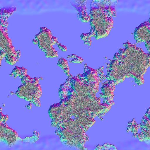 Normal Map