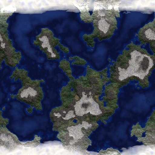 World Generator
