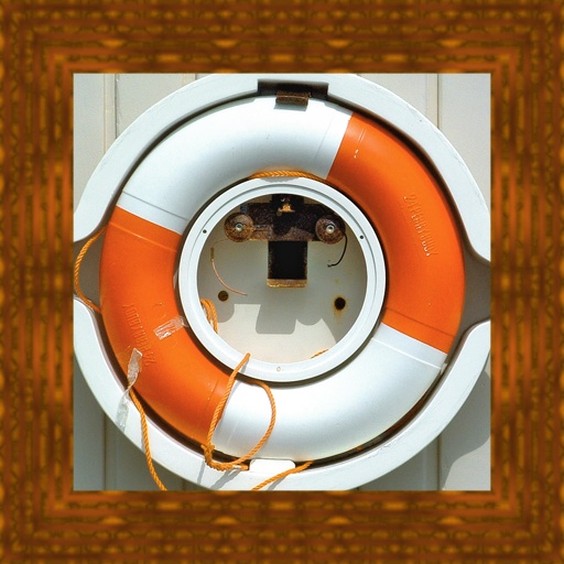 GoldenFrameForPicture (Effect)