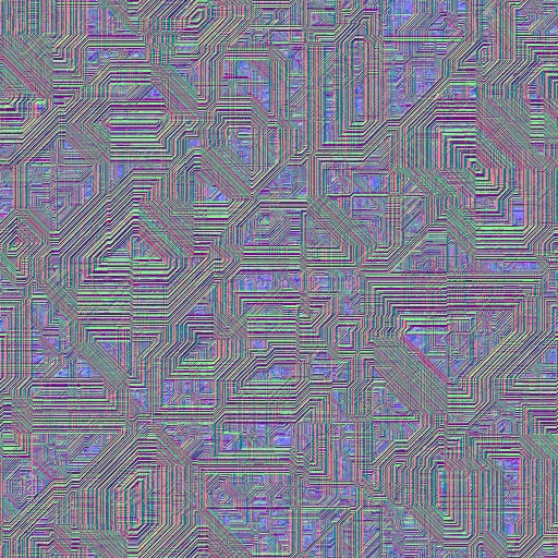 Normal Map