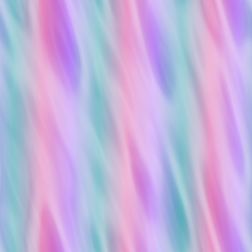 silky