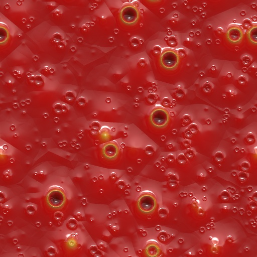 Psycho texture (Texture)