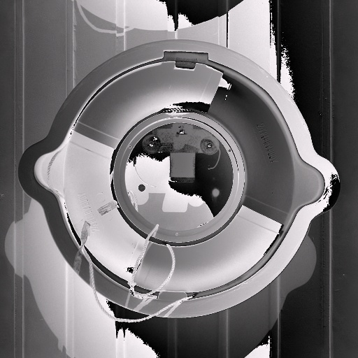 mistified (Effect)