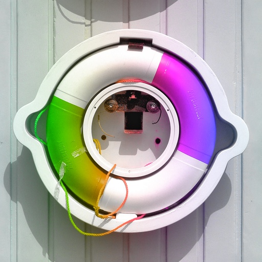 Diffuse Map