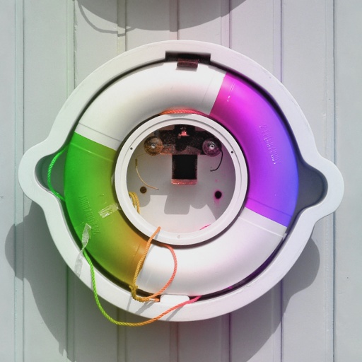 Rainbows (Effect)