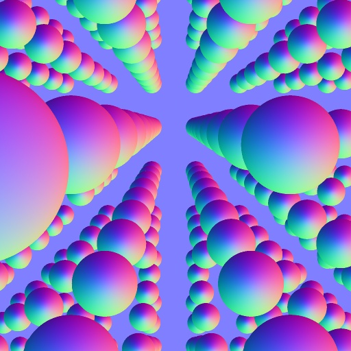 Normal Map