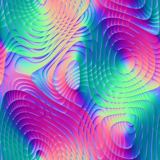 Normal Map