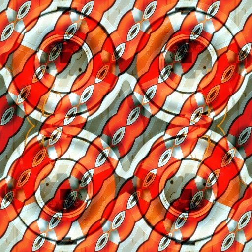 Diffuse Map