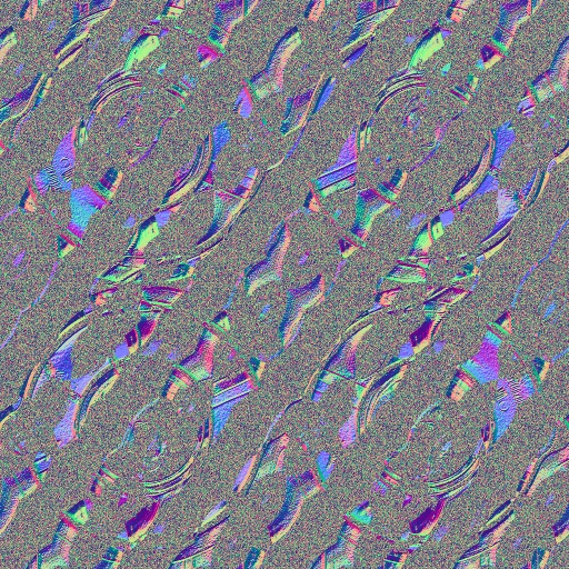 Normal Map