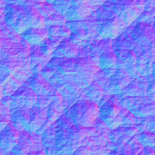 Normal Map