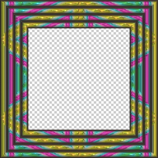 Fun Frame by Ronjonie