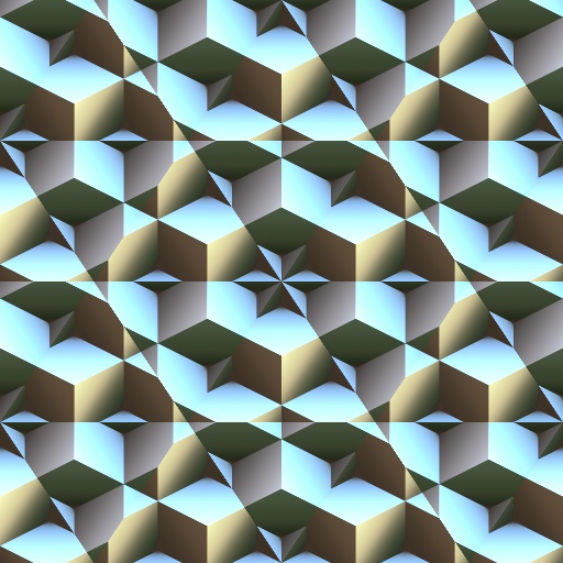 Si-Fi Art by Ronjonie (Texture)