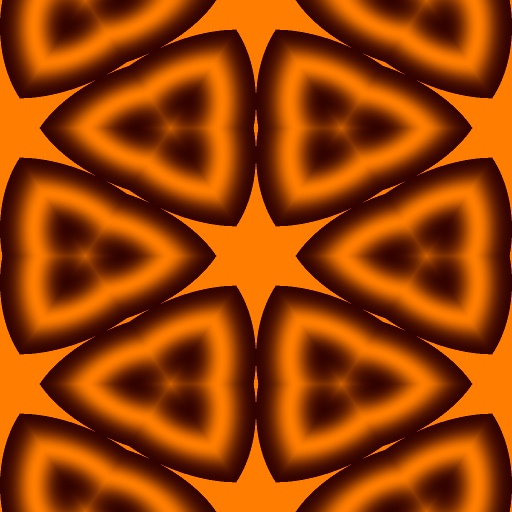 Diffuse Map