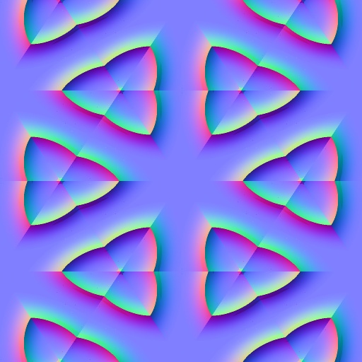 Normal Map