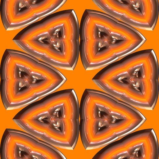 OMNI-FORGE Ultramode (Texture)