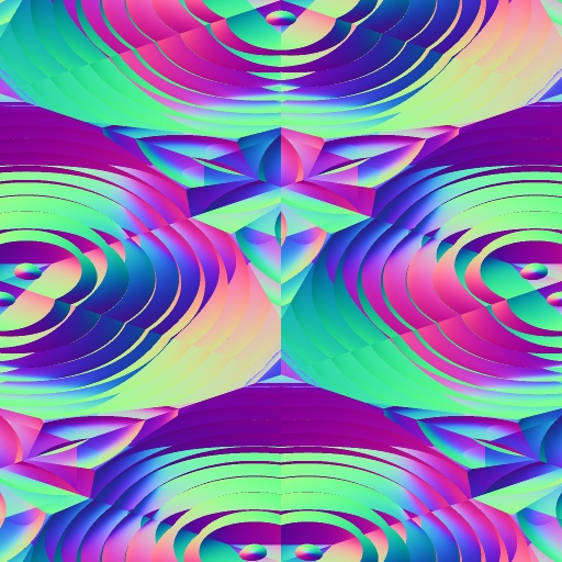 Normal Map
