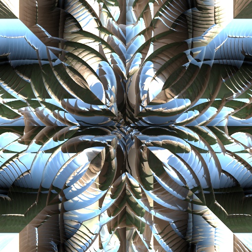 Variation 8