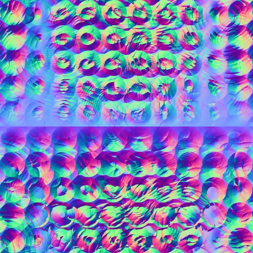 Normal Map