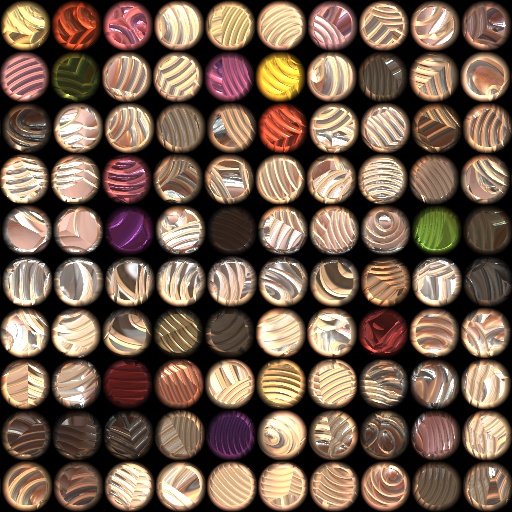 Variation 7