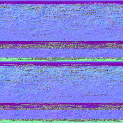 Normal Map